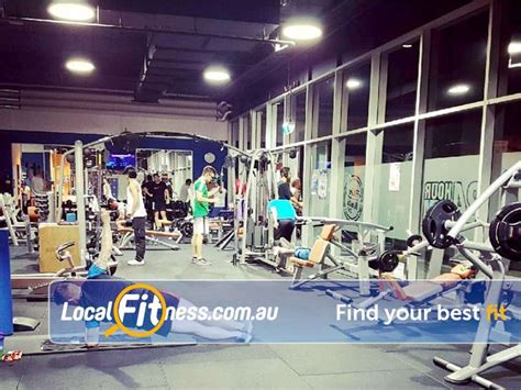 plus fitness port macquarie|Plus Fitness 24/7 Macquarie Park 24 Hour Gym